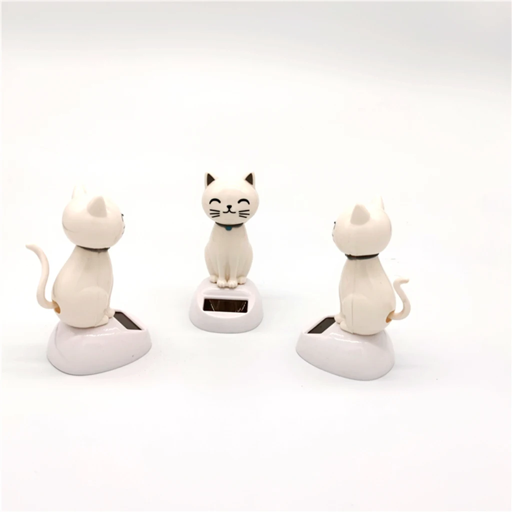 Милая танцевальная голова на солнечной энергии маленькая - Цена: 273.59