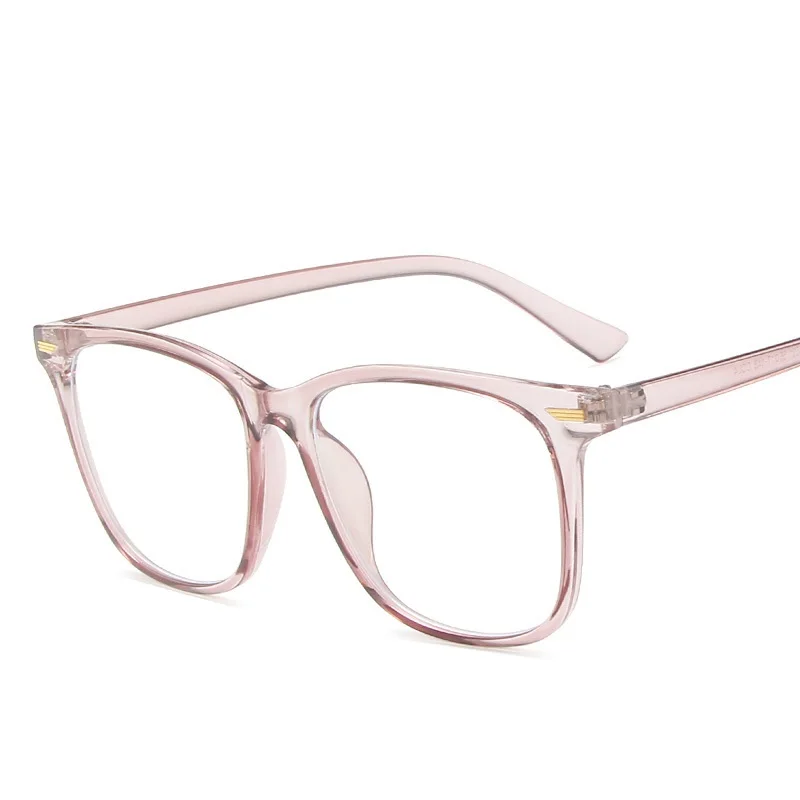 Негабаритных игровые очки 2021 Для женщин компьютерная оптическая анти-голубой