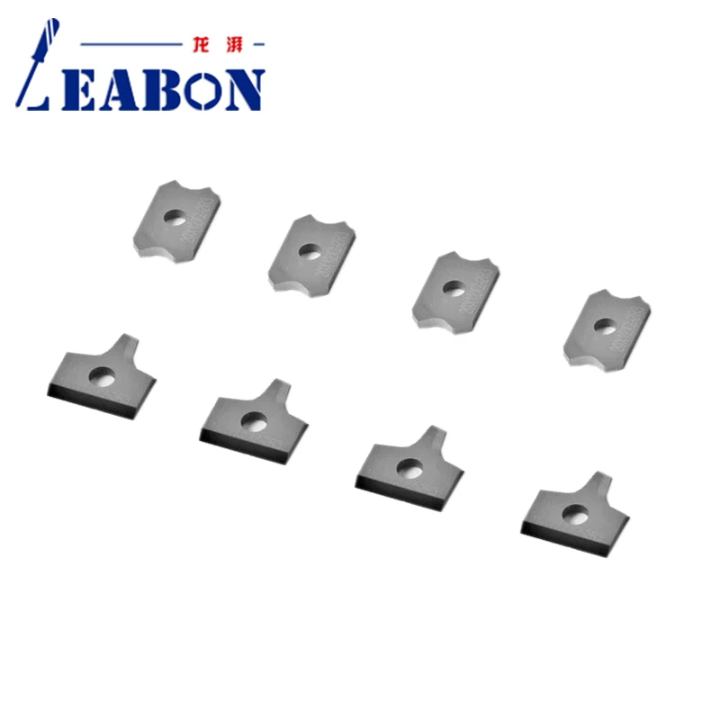 10 шт. высококачественный скребок для облицовки кромок инструмент