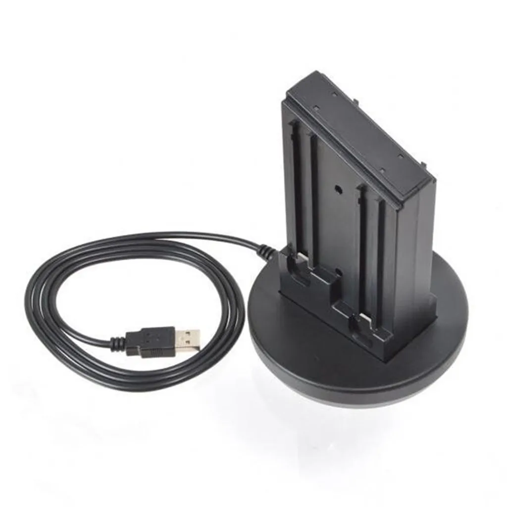 

Charging Dock Station Charger with LED indication For Nintendo Switch Joy-Con