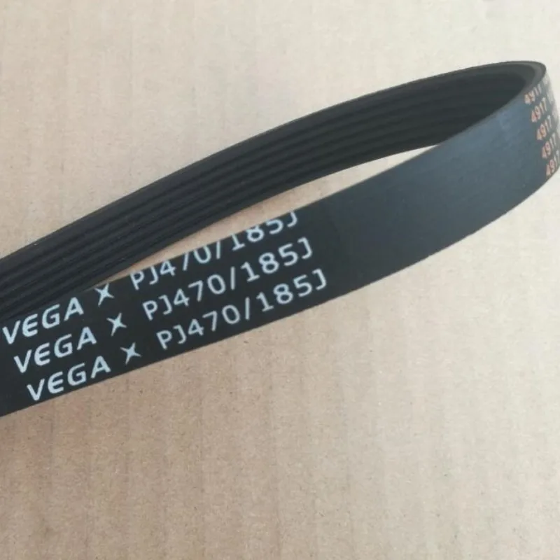 

Резиновый ремень привода конвейера 5PJ470 185J для беговой дорожки/триммера для травы