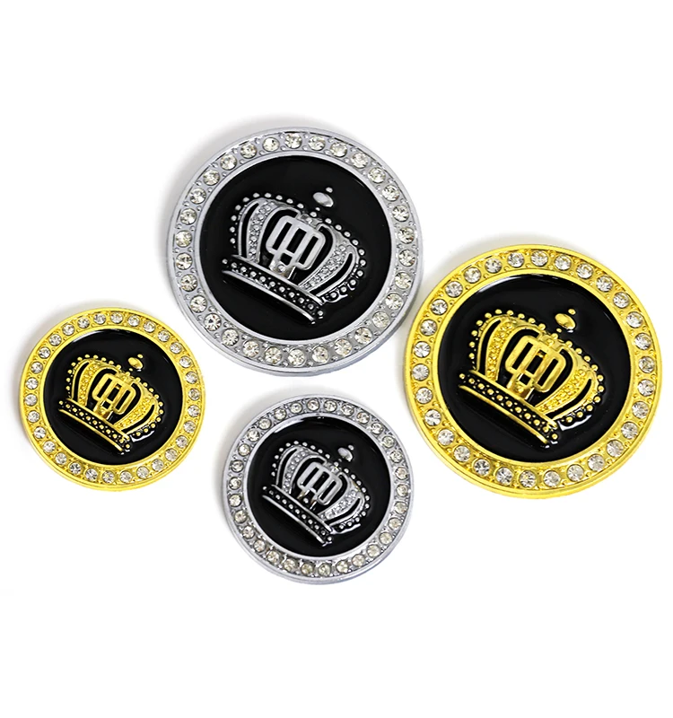 Металлический значок автомобиля стикер s и наклейки персонализированное