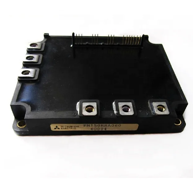 

High Quality IC Inverter IPM Module IGBT PM150RRA060