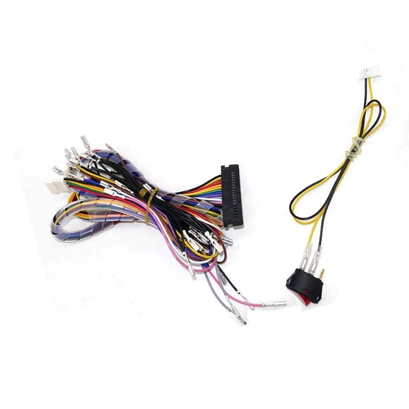 Подходит для 3D игр 4018 в 1 коробке WIFI игровая консоль PCB аркадная машина плата HDMI VGA