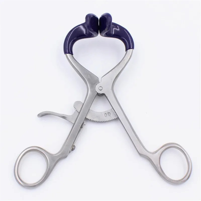 Стоматологический Ретрактор губы из нержавеющей стали расширитель щек