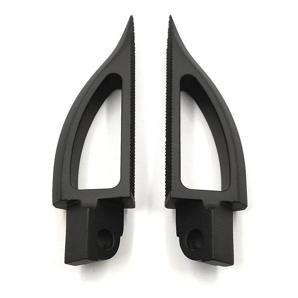 Бесплатная доставка на вторичном рынке запчасти для мотоциклов лезвие задняя