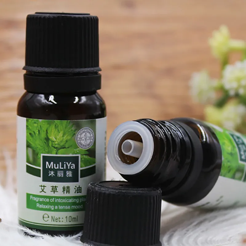 

SPA Oil Anti-Aging Moisturizing Aromatherapy Skin Care Essential Oils Lavender Rose Massage