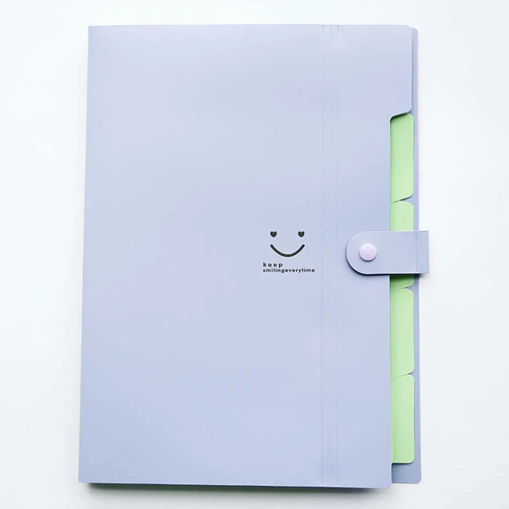 Водонепроницаемая Сумка для документов A4 10 цветов|Хранилище дома и офиса| |