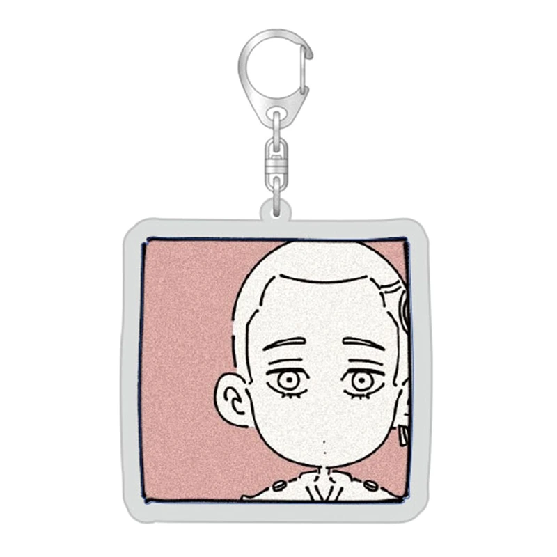 Брелок для косплея манджиро Кен чифуюй Такаси казутора Keisuke кавайная сумка