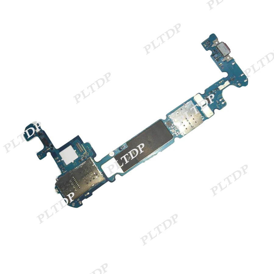 Материнская плата Samsung Galaxy A7 A720F A720FD с системой Android | Мобильные телефоны и