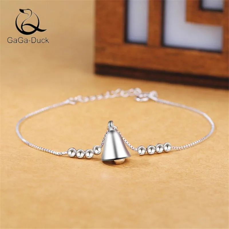 Новые популярные модные ювелирные изделия из стерлингового серебра 925 пробы с