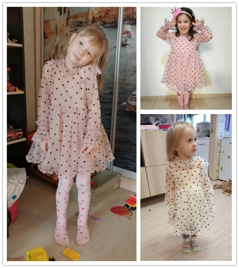 

Cute Girls Dress 2021 Girls Clothes Flower Princess Dress Children Summer Clothes Baby Girls Dress Casual Wear