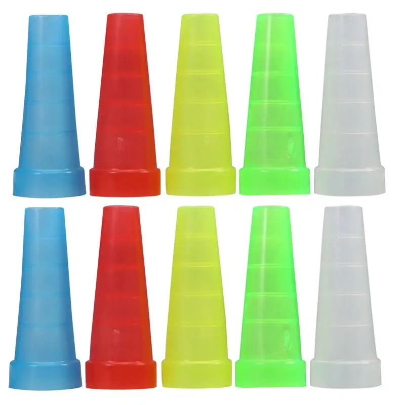 200 шт Эко дружественных одноразовые для кальяна шланг советы крой подходит