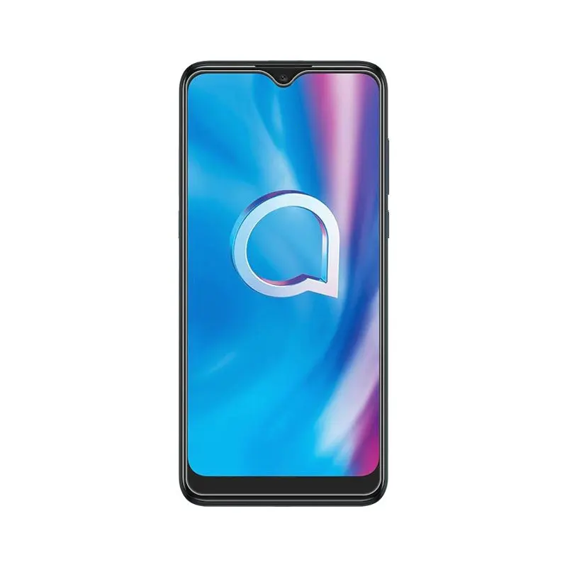 Закаленное стекло для alcatel 1S 2020 1V Защита экрана 1B 3L стеклянная пленка | Мобильные