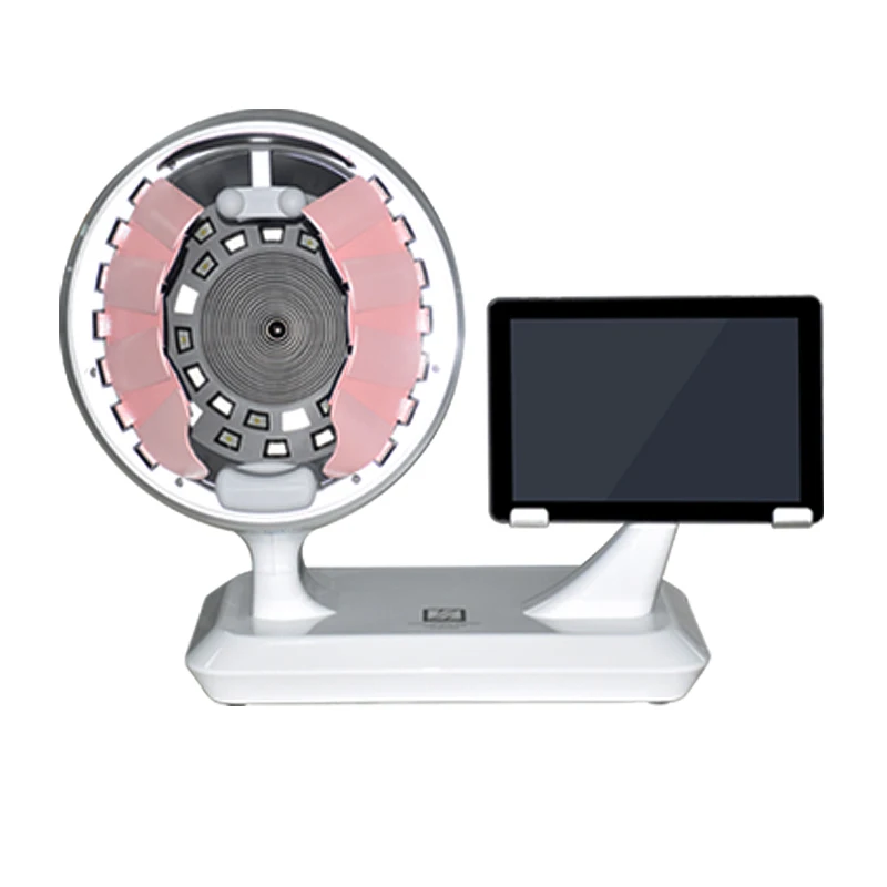 

2019 программное обеспечение для анализа кожи с дерматоскопом cosbeauty