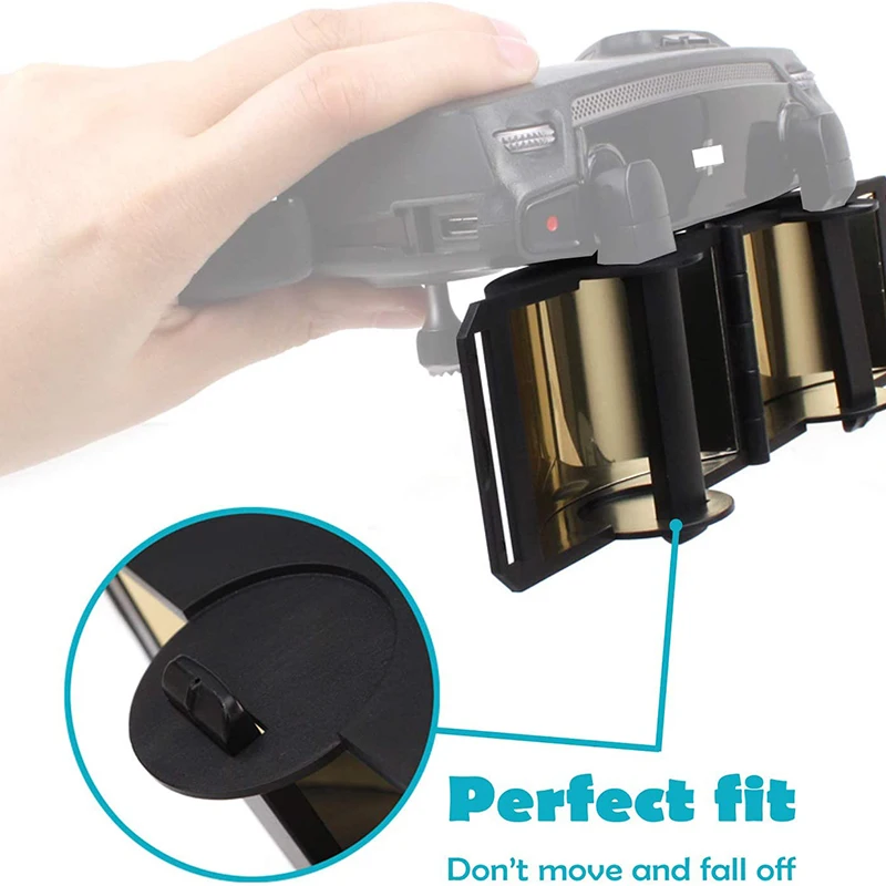 Складной параболический усилитель сигнала расширитель диапазона антенна