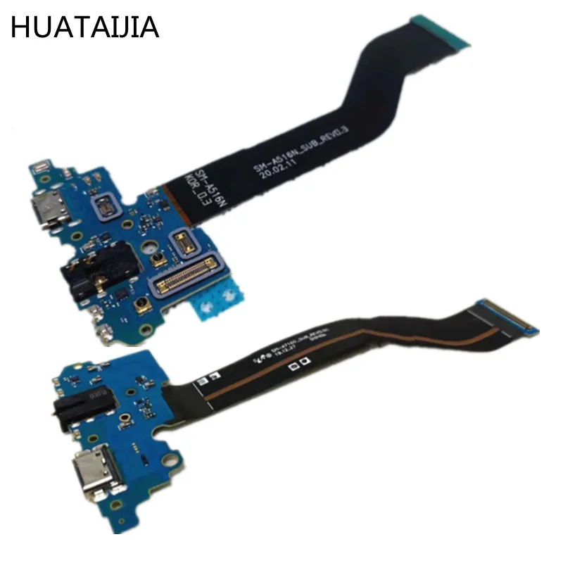 

For Samsung Galaxy A51 5g Charging flex cable For SamsungGalaxyA515g flex cable Samsung Galaxy A51 5g charge port flex cable