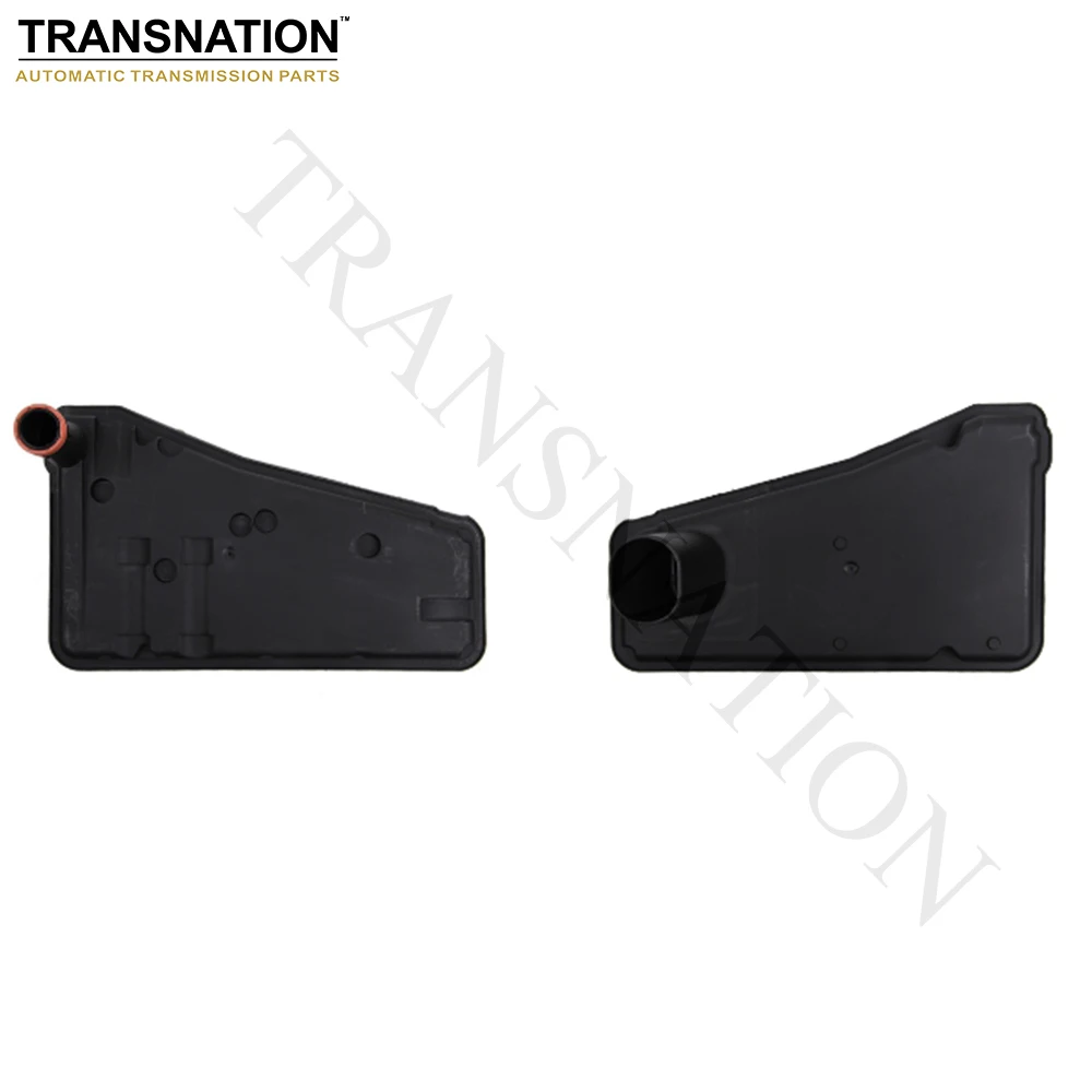 

5 Pieces E4OD/4R100 filter rebuild part automatic transmission parts fit for Ford OE:E9TZ-7A098B E6TZ-7A098A-BB YC3Z-7A098-BA