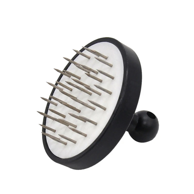 HORNET легко сделать отверстия пластиковые и металлические круглые Кальян Фольга