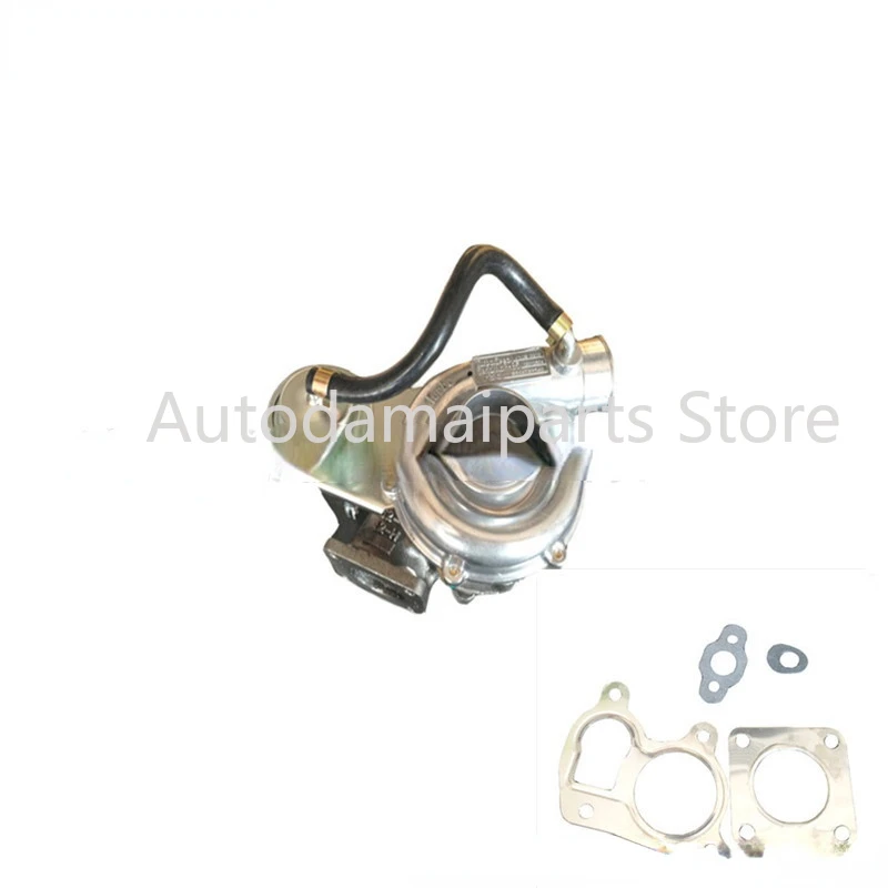 

Rhb5 Engine 4jb1t Turbocharger 8944739540 8944739541 Isuzu Applicable