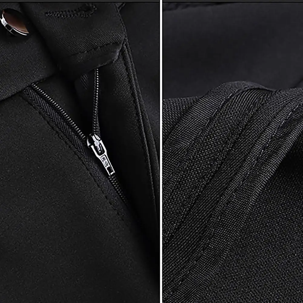 

2021 Summer Office Lady Work Pants Casual Women's Business Trousers Plus Size Bell Bottom Trousers High Waist Suit Long Pant