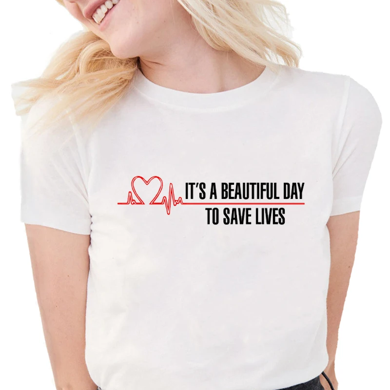 Новинка летние футболки с рисунком анатомии Greys женская футболка надписью You Are My