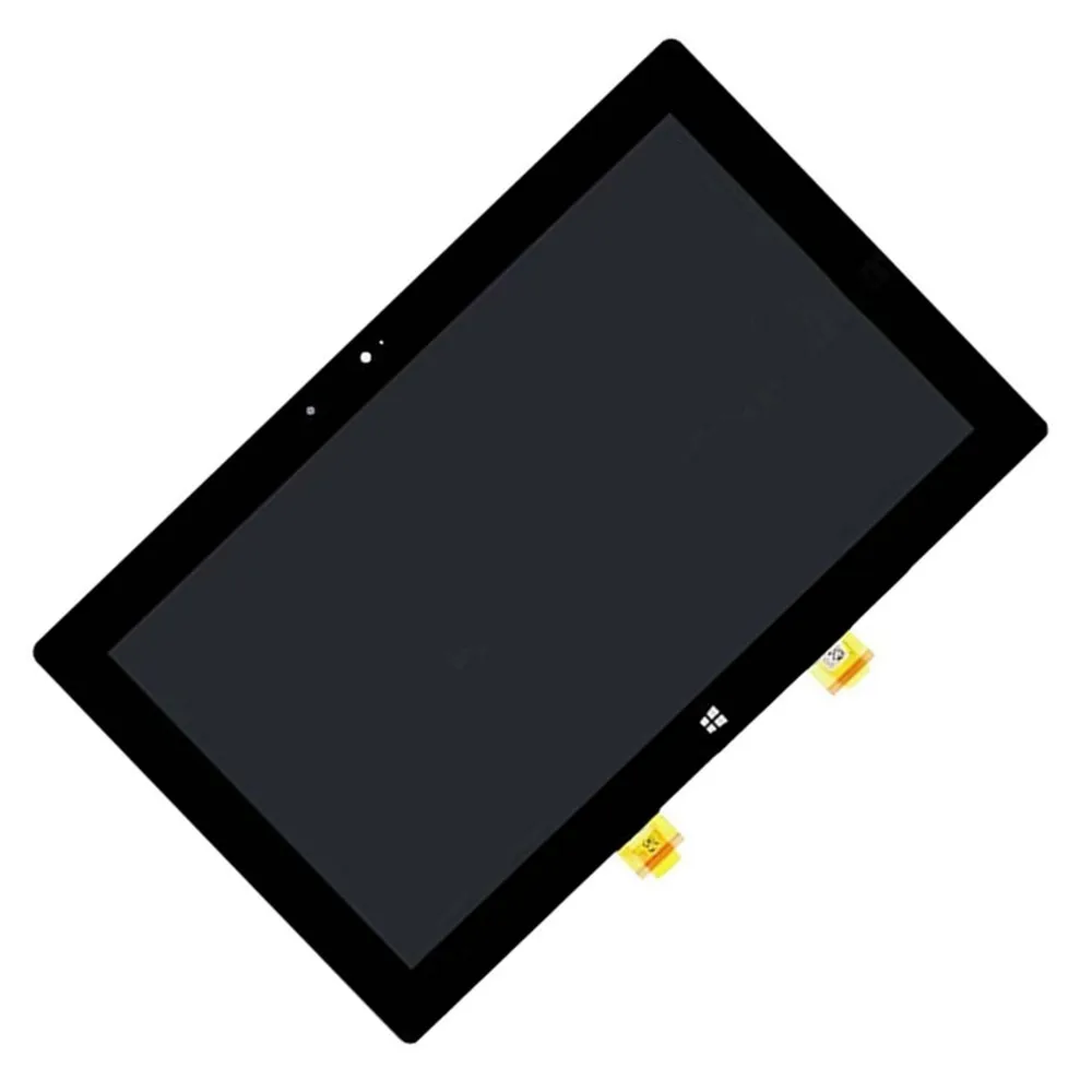 Сенсорное стекло с ЖК экраном для Microsoft Surface RT2 10 6 1572 дисплей дигитайзер в