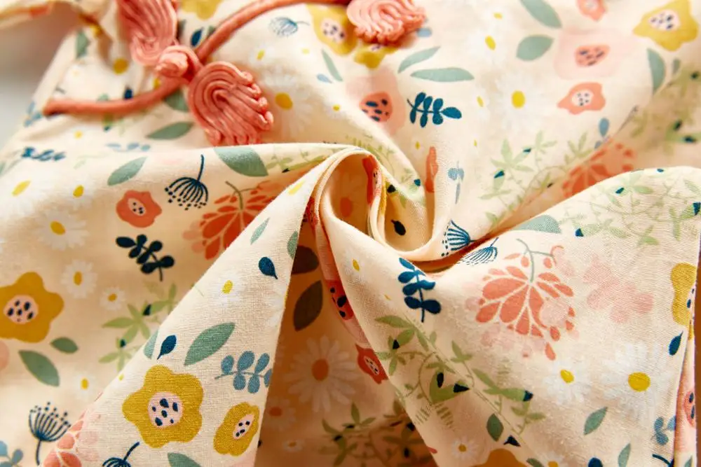 Новинка осени Angoubebe 203H27 китайский стиль платье Ципао с длинными рукавами для