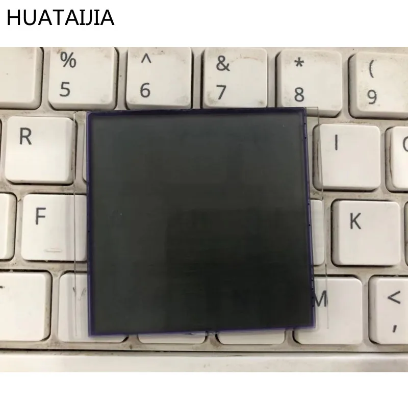 Pantalla LCD compatible con Fluke Networks, MS2-100, MicroScanner2, cristal de pantalla exterior, fluke ms2-100-1