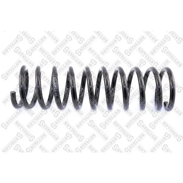 Пружина зад. BMW E34 3.0 2.5TDs V6 88 95 STELLOX 10 22006 SX|Детали амортизаторов| |