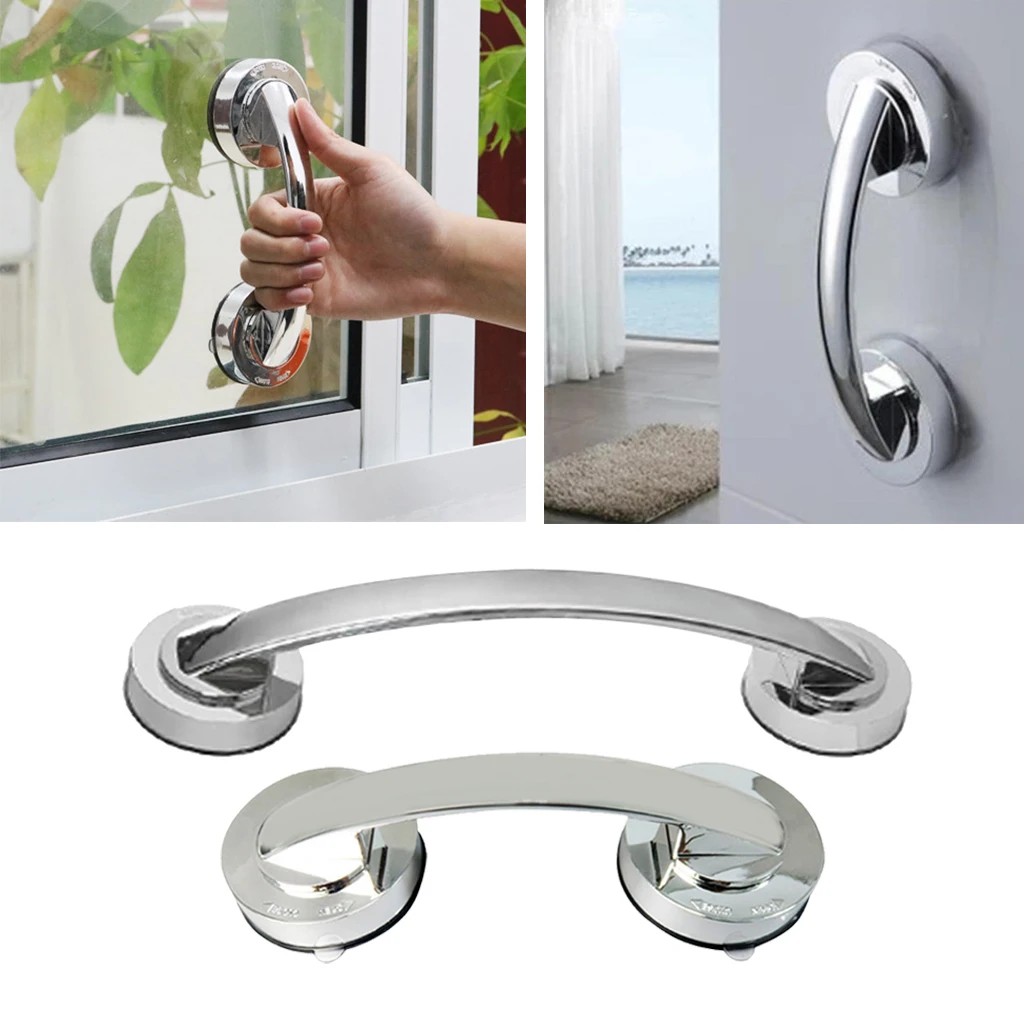 Ванная душевая ванна с присоской на присоске безопасность поручень для пожилых