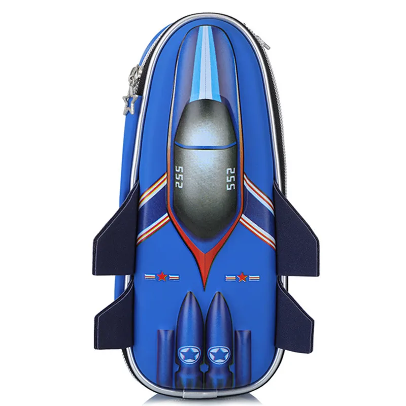 Эва (этиленвинилацетат) летательный аппарат Карандаш Чехол для мальчика одежда с