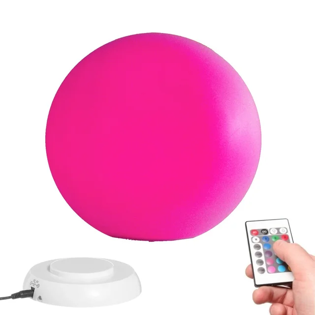 Мяч пляжный Jilong Matte Panel Ball jl066001npf