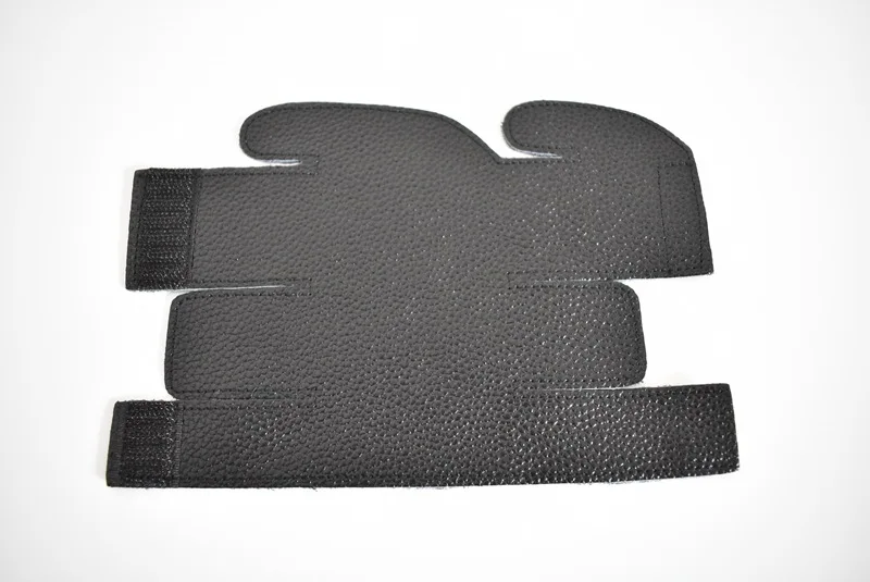 Небольшое количество инструментов B плоская Трехцветная маленькая Подушечка для