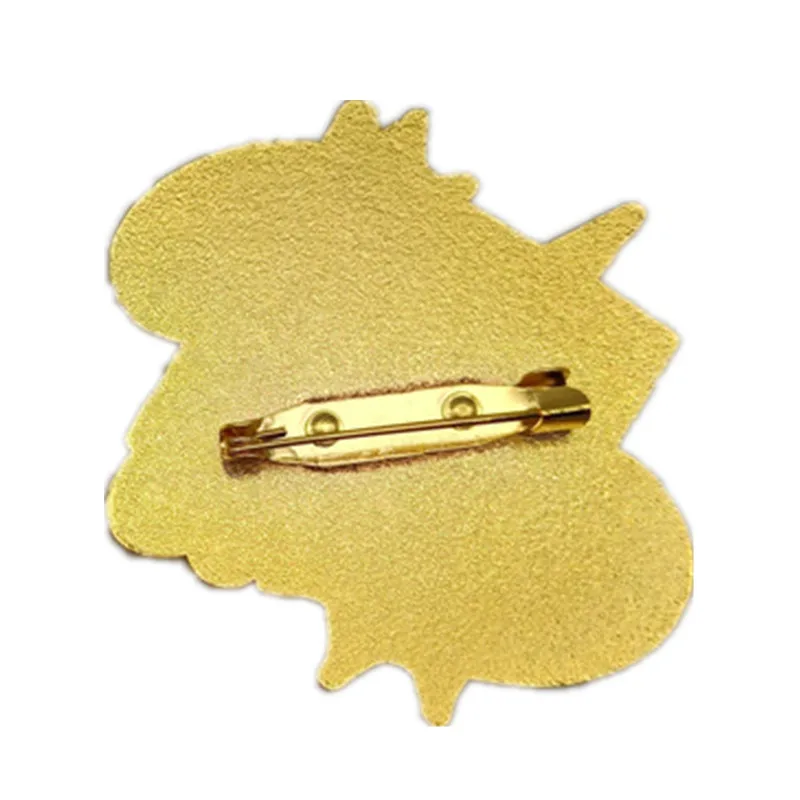 

10 Pcs/Lot SK8 the Infinity Badge Reki Kyan Miya Cosplay Costumes Accessories Props Cartoon Toys Anime Metal Badge Pin