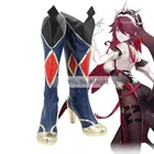 Парик для косплея по мотивам игры Розария