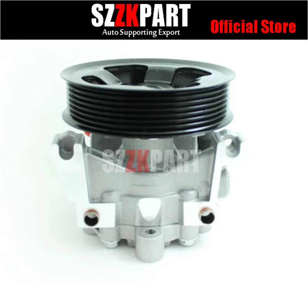 Насос гидроусилителя руля LR031518 LR009817 для Land Rover Defender 2011 2015 2007 LD [1990 2015] SUV 2 4