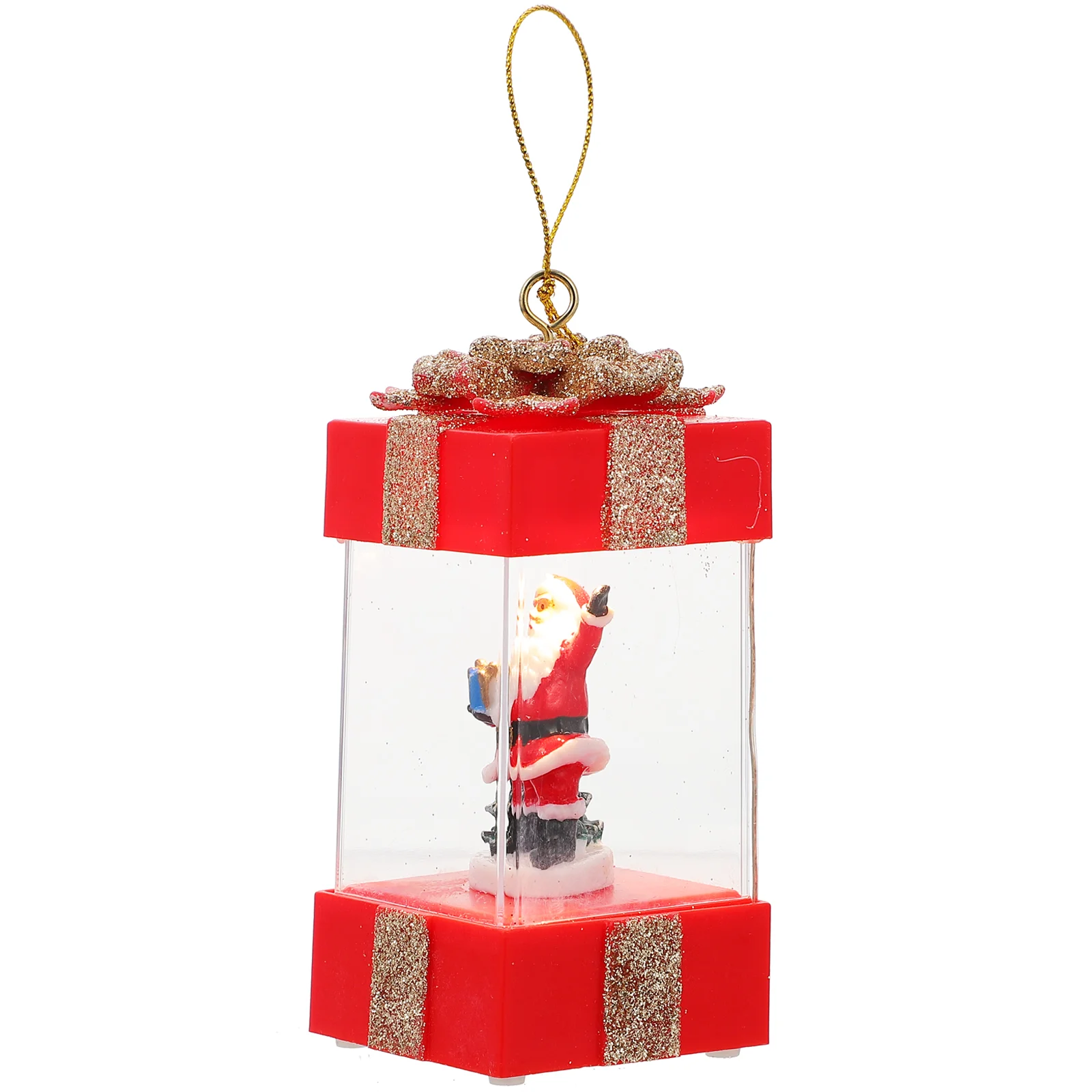 

Рождественский светодиодный электронный ночной Светильник