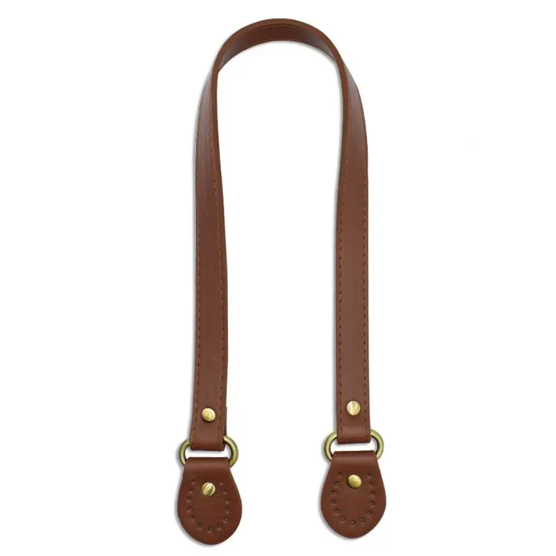 

PU Leather Handbag Strap Lady Shoulder Bag DIY Replacement Accessories New 2021