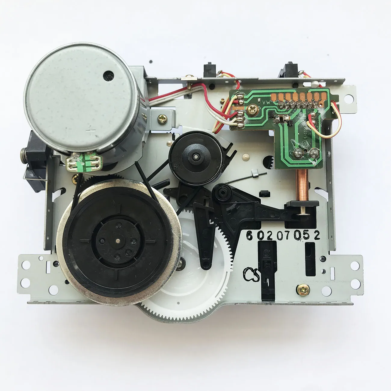 Совершенно новая и оригинальная звукозаписывающая головка ME 136 KS211M с полным