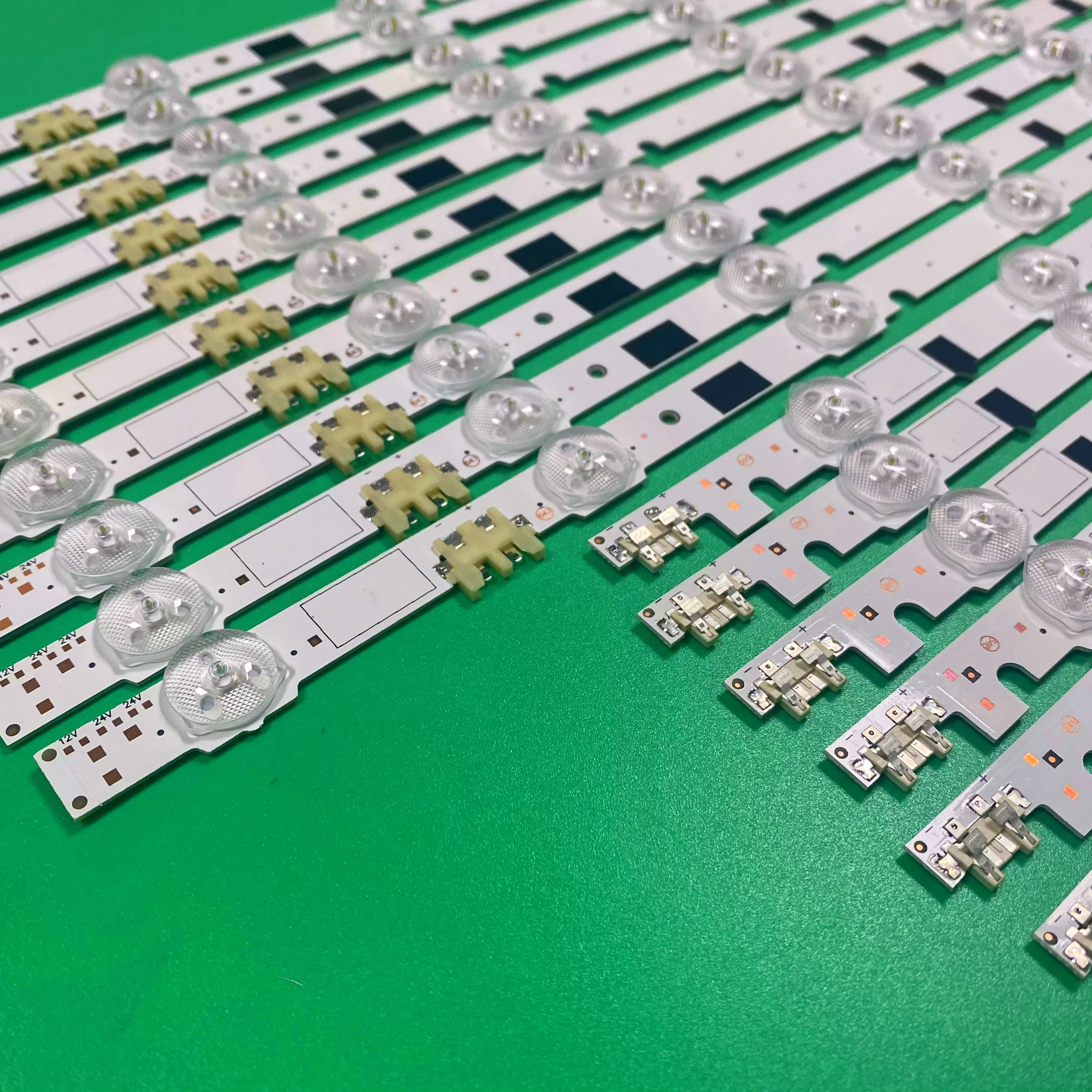 Светодиодная лента для подсветки 2013SVS55F L 11 R 7 UE55F7000 UA55F6800 UA55F6300 UN55F6400 UE55F6800 UE55F5000