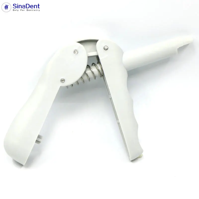 

Стоматологический композитный пистолет-аппликатор, стоматологический поставщик, стоматологическое оборудование, стоматологический уход