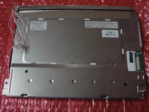 Оригинальный промышленный ЖК-экран 10 4 дюйма LQ104S1DG21 один год гарантии