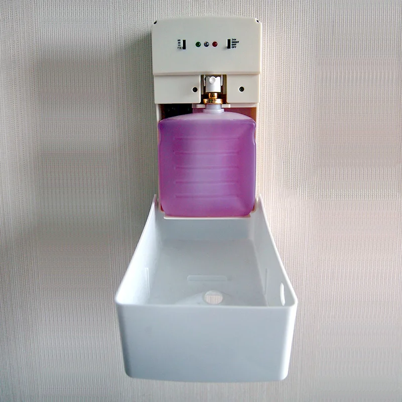 Автоматический освежитель воздуха аромат аэрозоль насос бутылкы парфюмерного