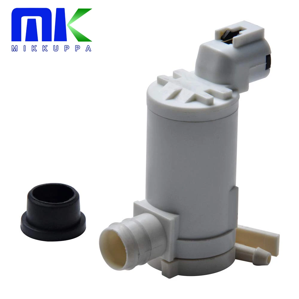 Насос стеклоомывателя MIKKUPPA 28920-3Z000 для Nissan Pathfinder/Altima/Frontier/Maxima/Xterra/Infiniti FX35 FX45