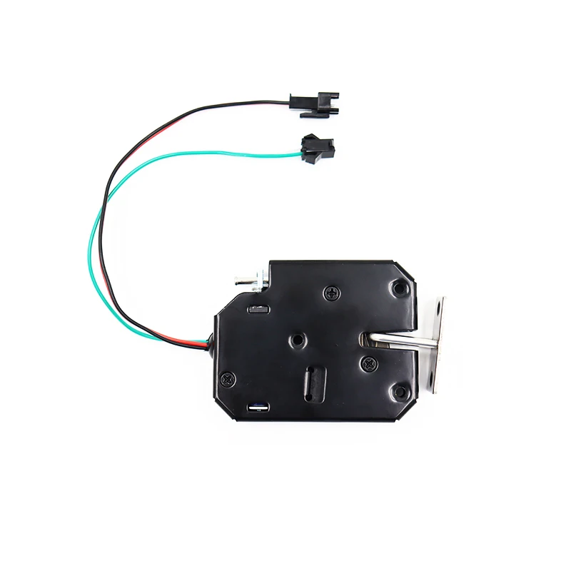 электронный замок электрозамок электро Электромагнитный DC12V 2A электромагнитный