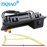 ziqiao for vw lavida plus 2018 2021 c trak 2017 19 jetta 2018 2020 trunk handle switch hd rear view camera ls302