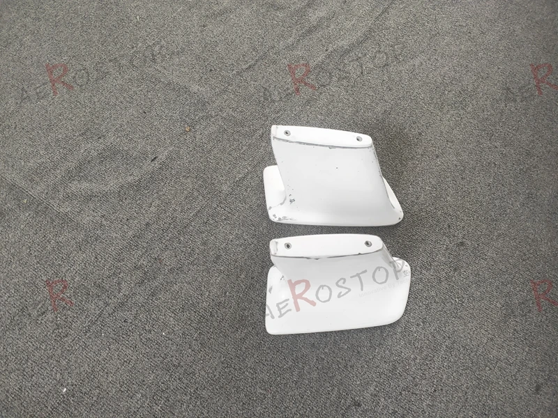 Комплект для сбора заднего спойлера из стекловолокна FRP превосходного стиля (80 мм