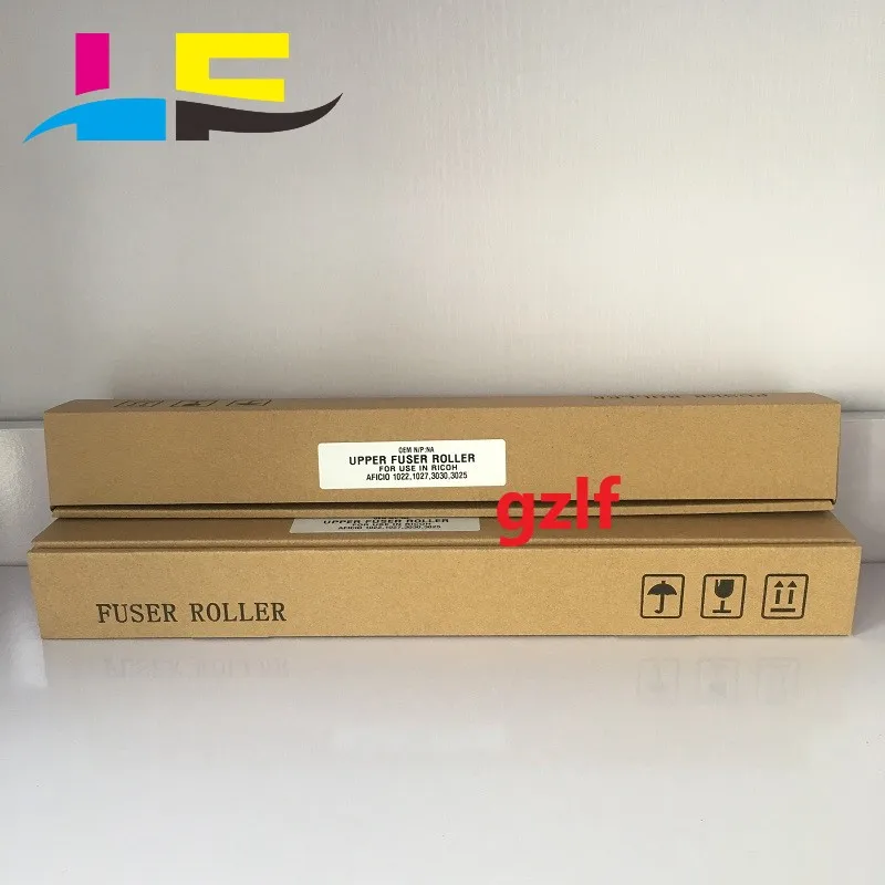 AF1027 верхний ролик для RICOH MP 2550 3351 3350 3352 2027 1022 2851 тепловой