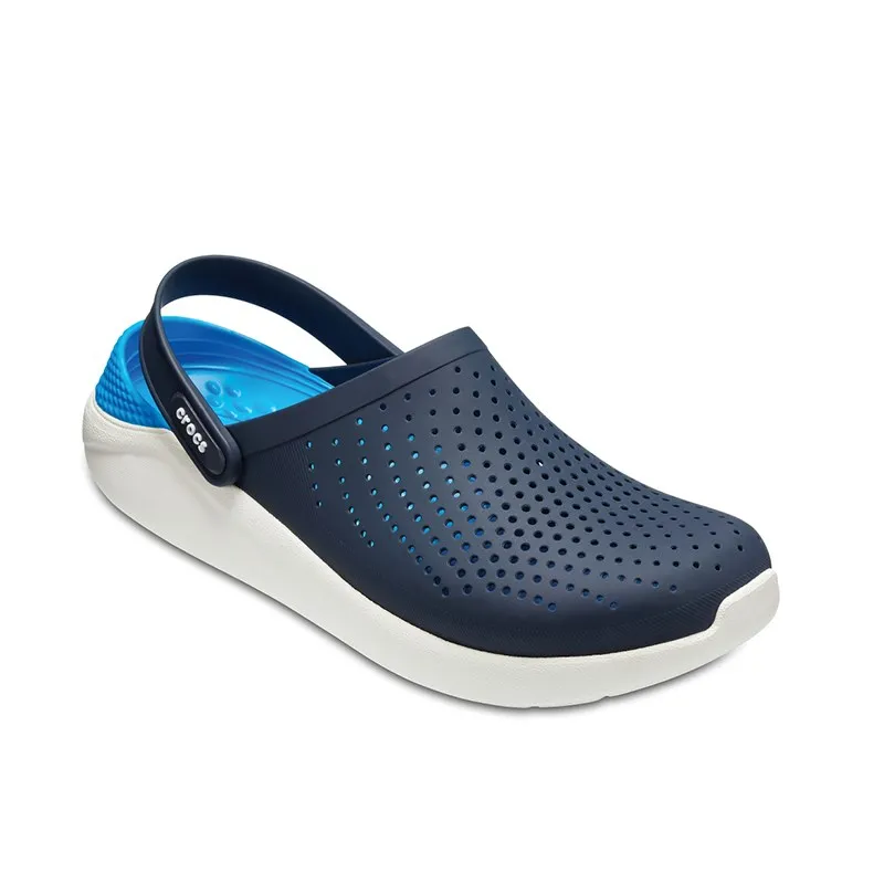 CROCS LiteRide Clog UNISEX|Пляжные и уличные сандалии| |